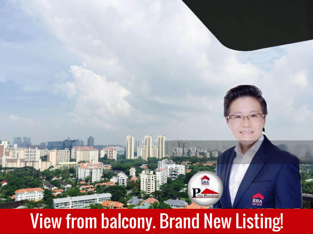 D'Leedon (D10), Condominium #148075402